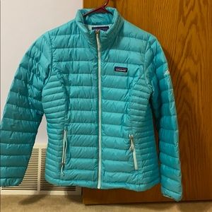 Patagonia Jacket